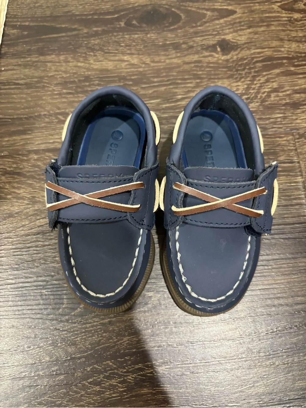 Sperry Kids' Original Boat Shoe Walker